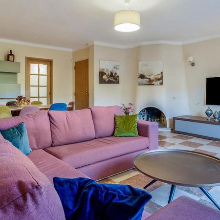 Villa Girassol Vilamoura Kültér fotó