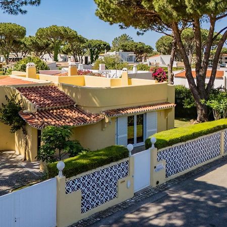 Villa Girassol Vilamoura Kültér fotó