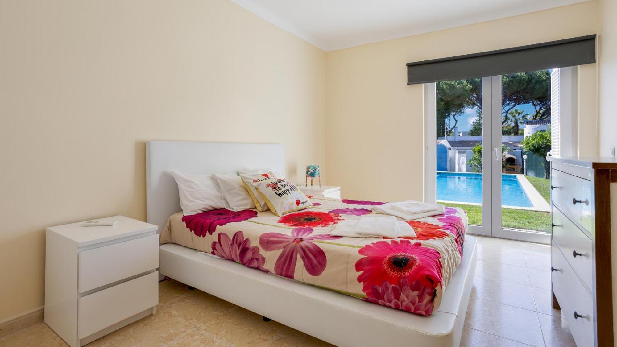 Villa Girassol Vilamoura Kültér fotó
