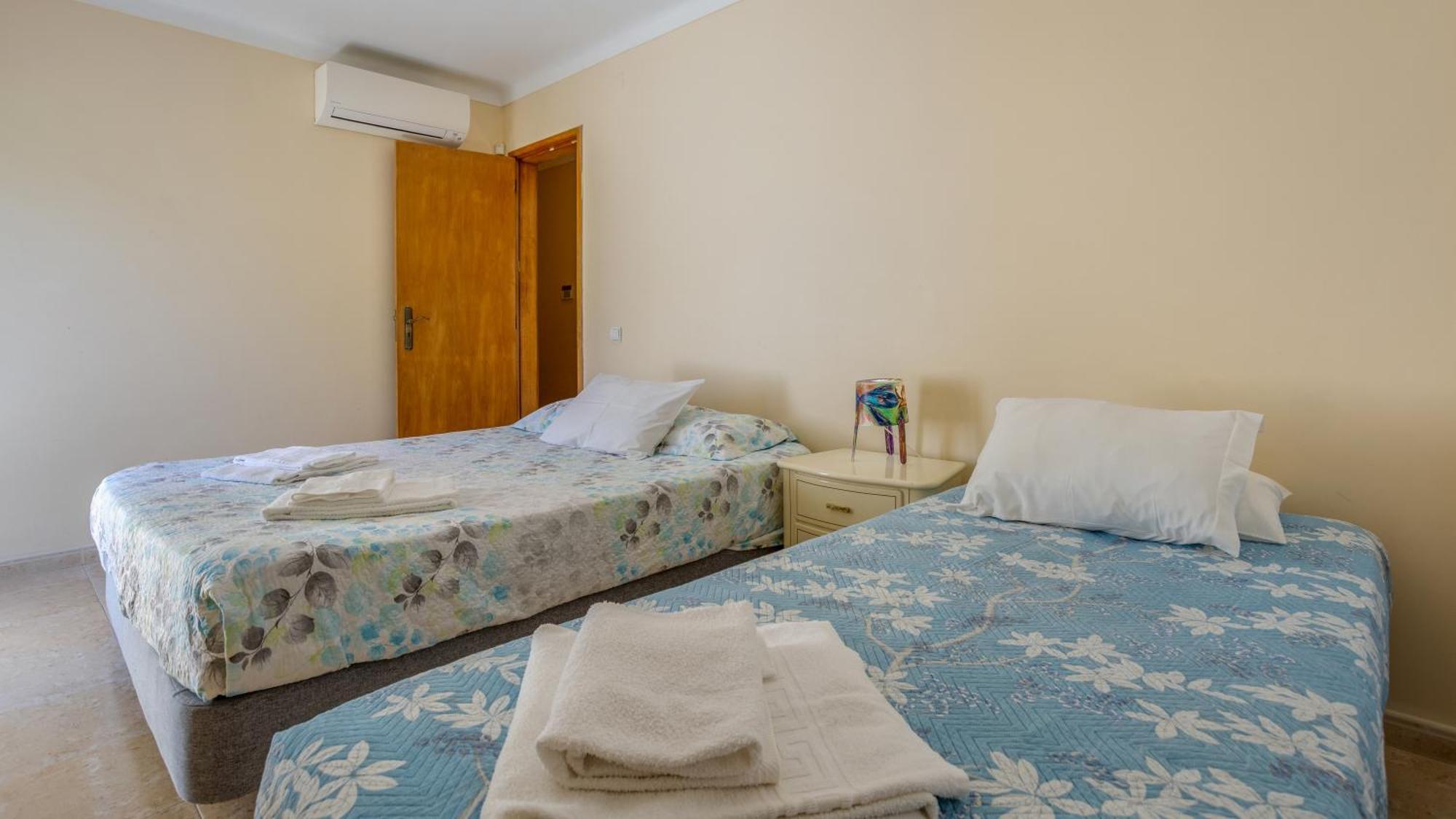 Villa Girassol Vilamoura Kültér fotó