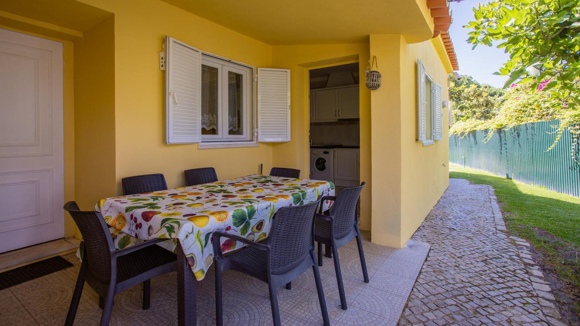 Villa Girassol Vilamoura Kültér fotó