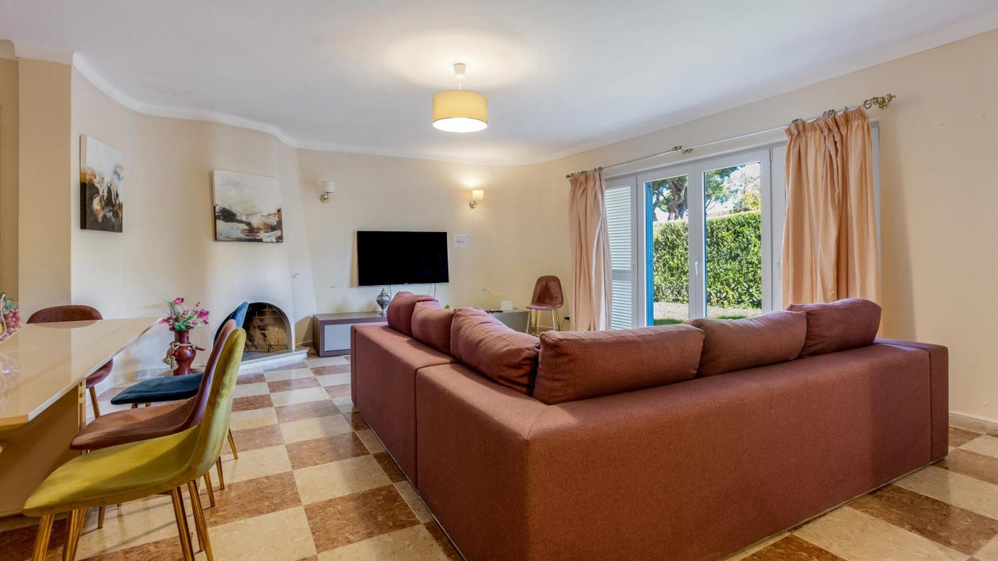 Villa Girassol Vilamoura Kültér fotó