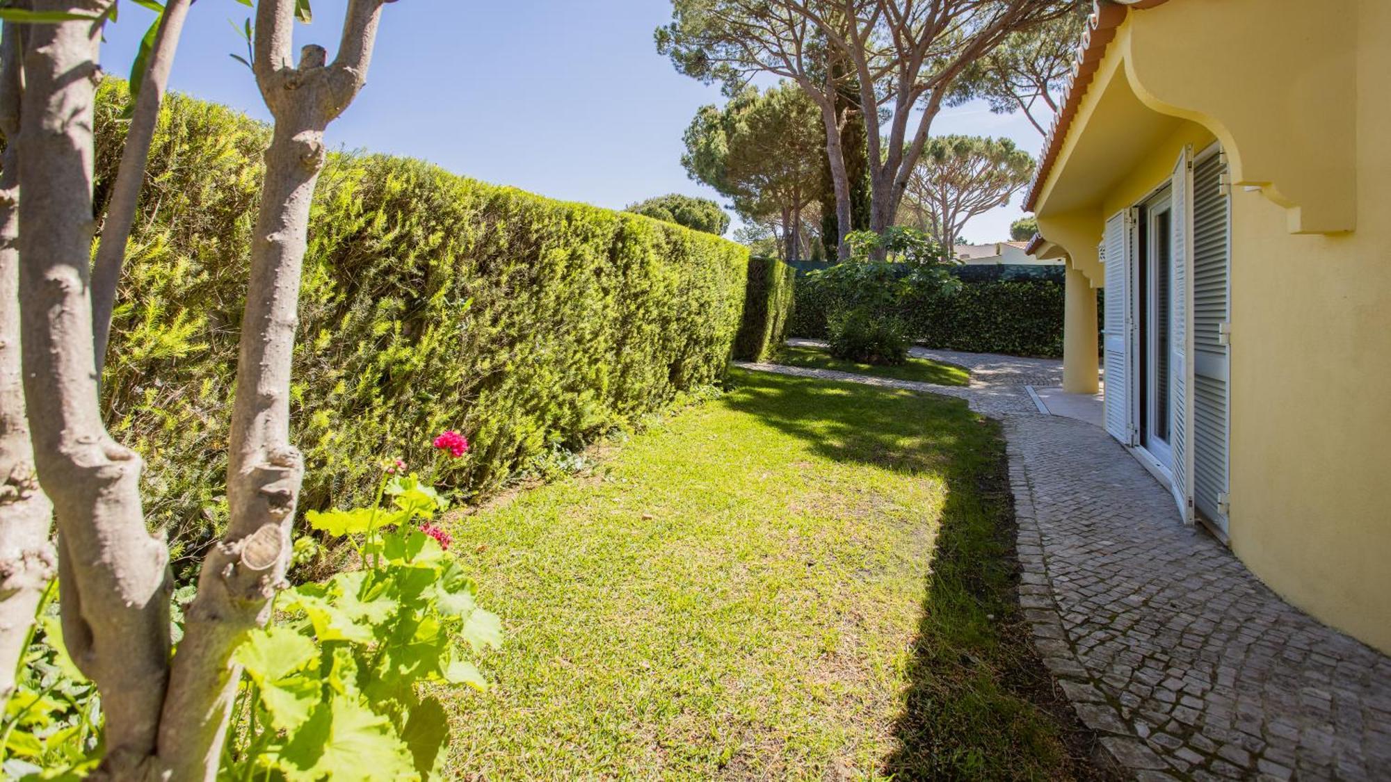 Villa Girassol Vilamoura Kültér fotó