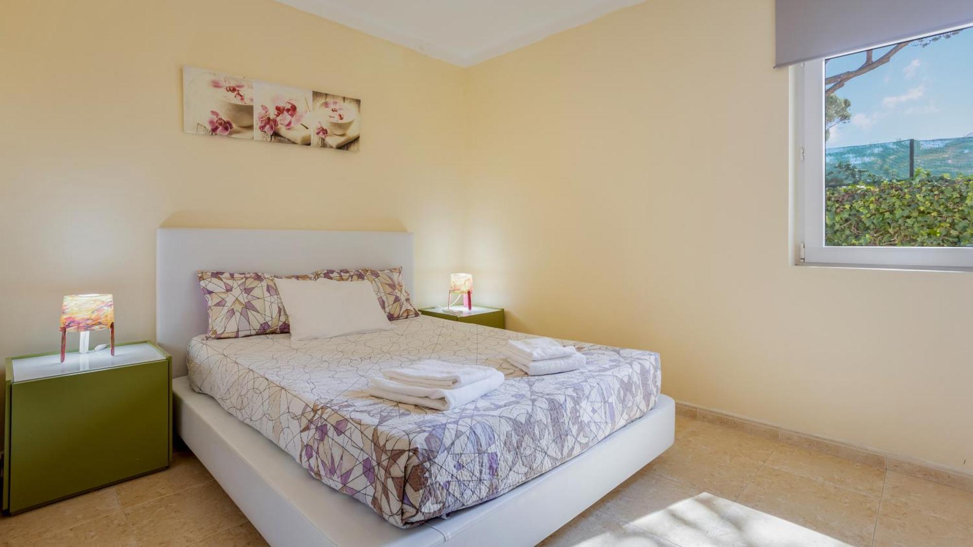 Villa Girassol Vilamoura Kültér fotó
