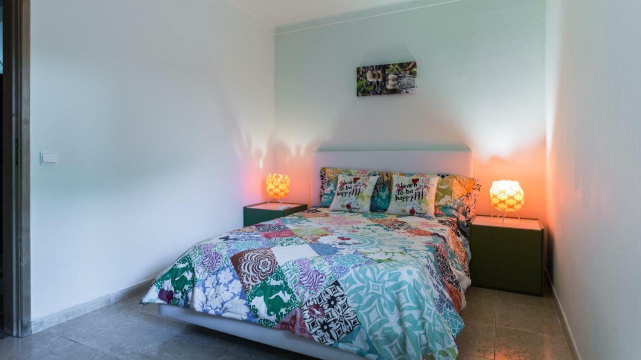 Villa Girassol Vilamoura Kültér fotó