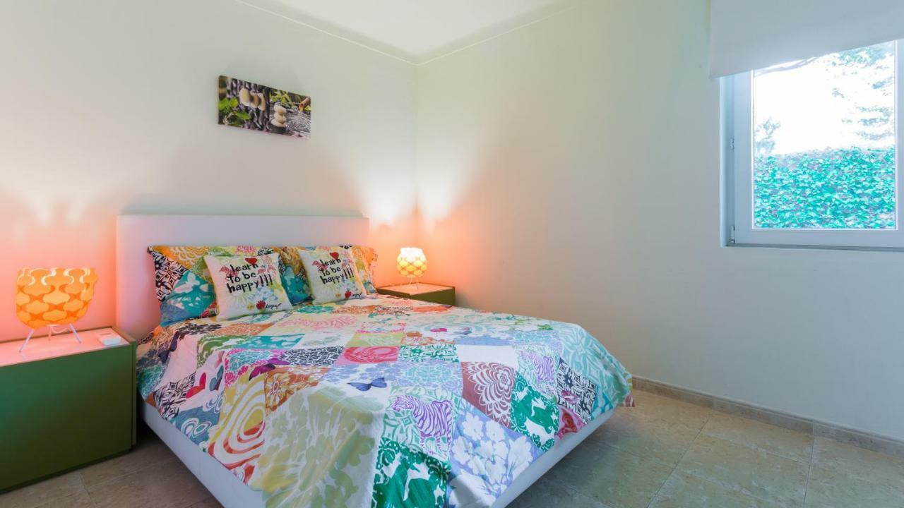 Villa Girassol Vilamoura Kültér fotó