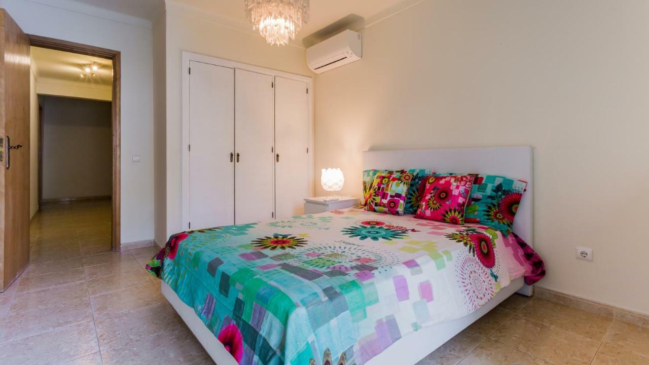 Villa Girassol Vilamoura Kültér fotó