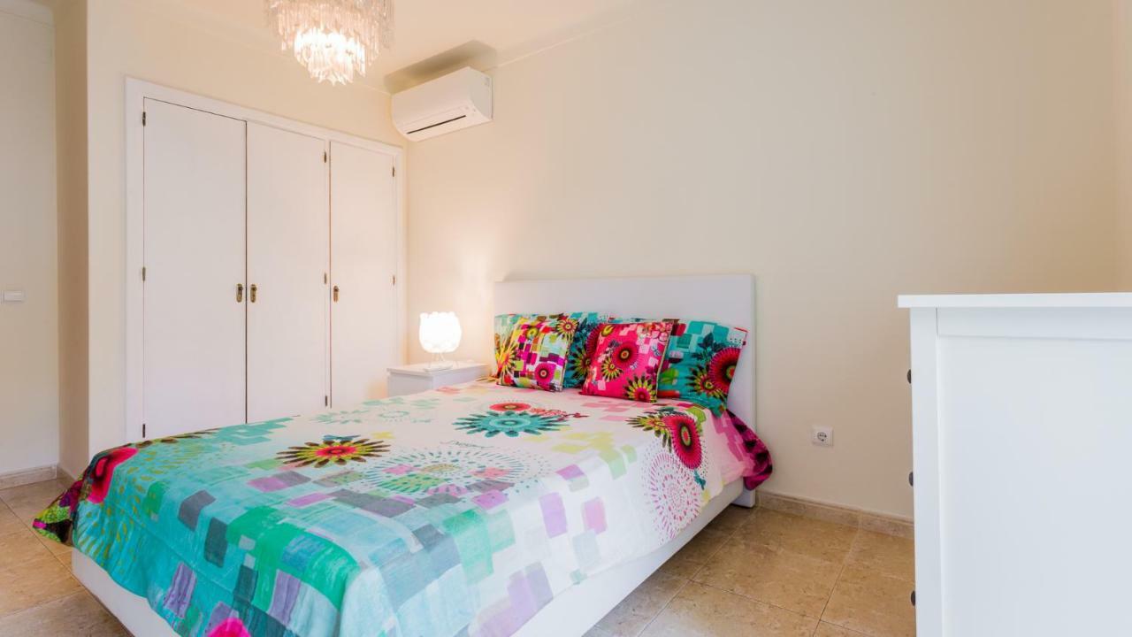 Villa Girassol Vilamoura Kültér fotó