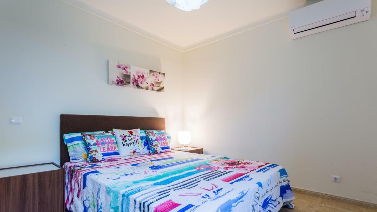 Villa Girassol Vilamoura Kültér fotó