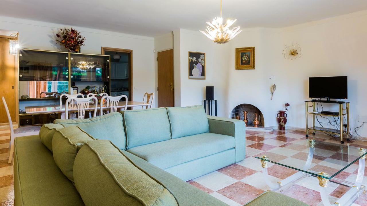 Villa Girassol Vilamoura Kültér fotó