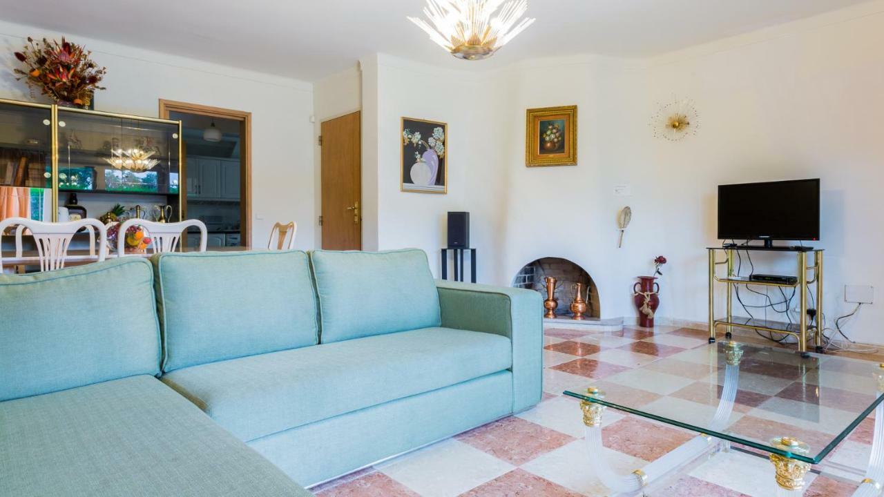 Villa Girassol Vilamoura Kültér fotó