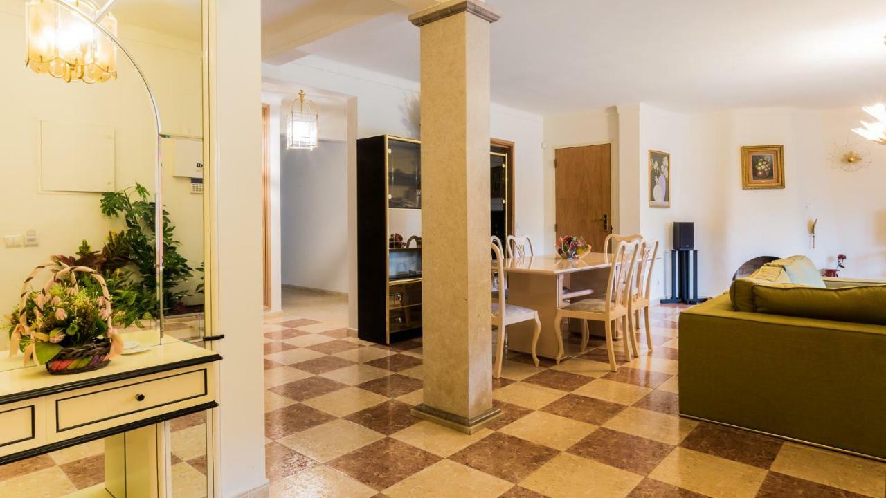 Villa Girassol Vilamoura Kültér fotó